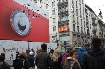 Coca-Cola te devuelve la sonrisa