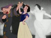 Rotoscopía Disney