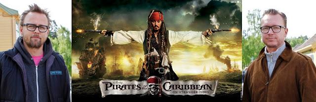 'Piratas del Caribe 5' ya tiene director oficial