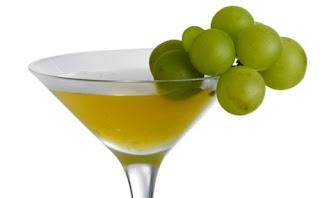 Sangría, agua de Valencia y Suc Costa blanca