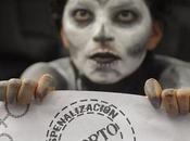 Prohíben aborto mujer pesar bebe tiene cerebro