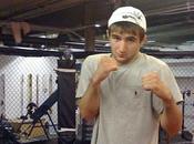 amigo tsarnáyev estaba desarmado cuando tiroteado. atentado boston