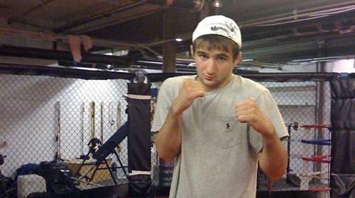 EL AMIGO DE LOS TSARNÁYEV ESTABA DESARMADO CUANDO FUE TIROTEADO. ATENTADO DE BOSTON