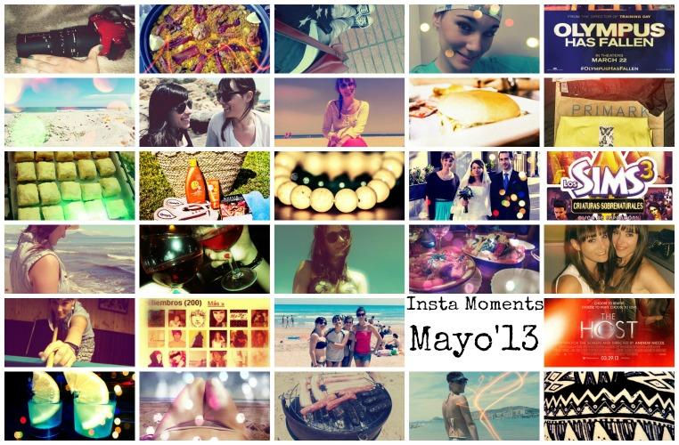 Insta May'13