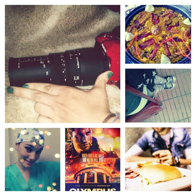 Insta May'13