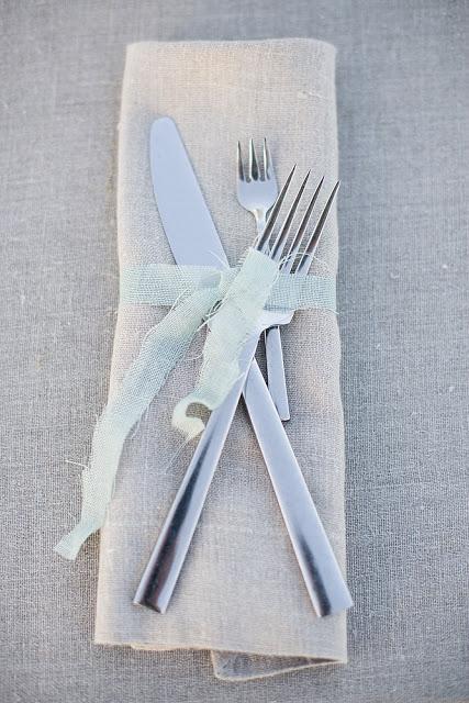 Bodas de hoy... ¡Una cena playera previa a la boda!