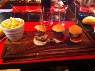 Bristol Bar: Todo un clásico Brit Style