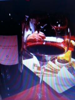 Bristol Bar: Todo un clásico Brit Style