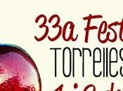 VINOS FIRA CIRERA TORRELLES LLOBREGAT JUNIO)