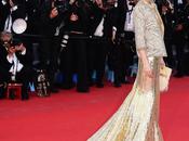 Olivia Palermo Alfombra roja Cannes...