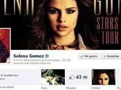 Sistema verificacion famosos Facebook