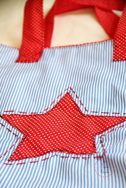 Tutorial tote bag Tutorial tote bag