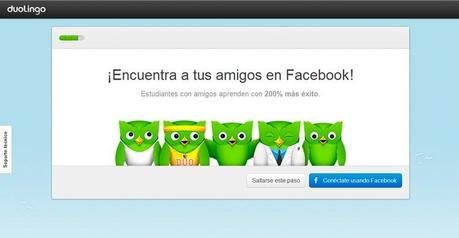 Aprendiendo idomas con diolingo y con tus amigos de Facebook-enredenlared Aprendiendo idomas con diolingo y con tus amigos de Facebook-enredenlared