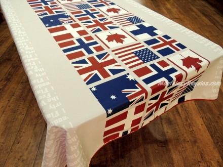 Manteles y Regalos.com  y SORTEO!!!!!!!!!