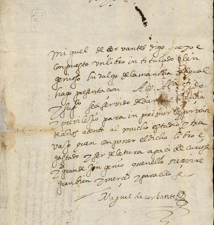 Archivo Histórico Nacional