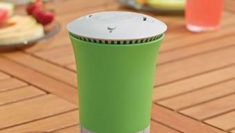 Portable Mosquito Repeller :: gadget ahuyenta mosquitos Portable Mosquito Repeller :: gadget ahuyenta mosquitos