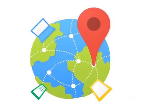 Mapping with Google :: cursos online de Google Maps