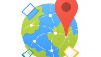 Mapping with Google :: cursos online de Google Maps