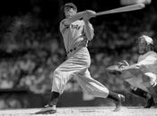 DiMaggio. Ejemplo humildad