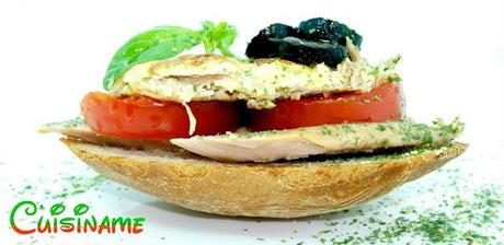 tapas originales, montaditos, tapas, recetas de cocina, recetas caseras, recetas creativas, ventresca, curiosidades, humor