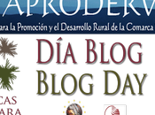 'Día Blog' Geoparque Villuercas Ibores Jara. Mucho naturaleza.