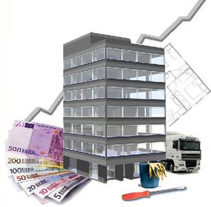 Facility Management Costes