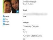 posible chatear amigos Google Talk desde Outlook.com SkyDrive