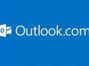 Cómo configurar cuenta correo Outlook.com IPod Touch, Iphone IPad