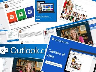 La migración de hotmail a outlook.com a terminado | Trucosoutlook.com