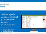 Cerrar sesión Outlook.com para tener cuenta segura