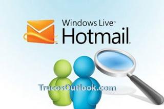 adiós definitivo de Hotmail