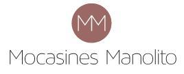 Review Mocasines Manolito color Teja.