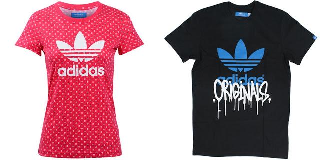 Sorteo Adidas Originals : Ferrer Sport Center