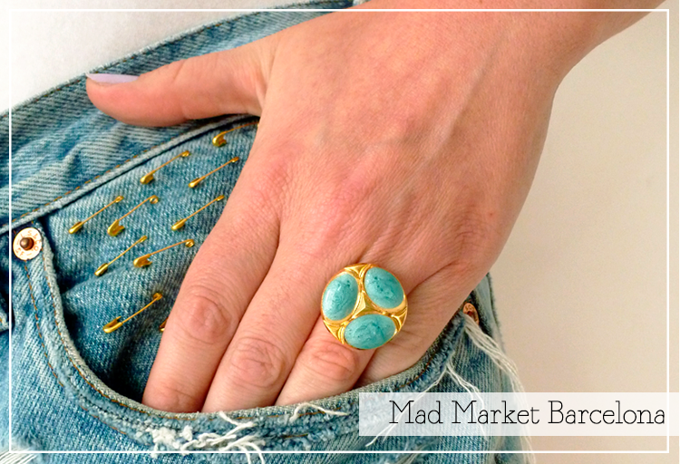 Ya tocaba.....este Sábado mercadillo al canto!!!