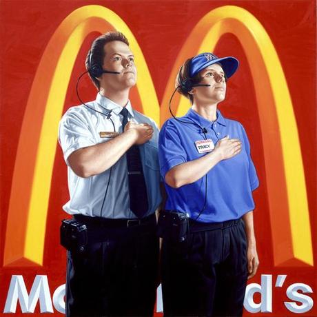 Royal Treats - Chris Wodds