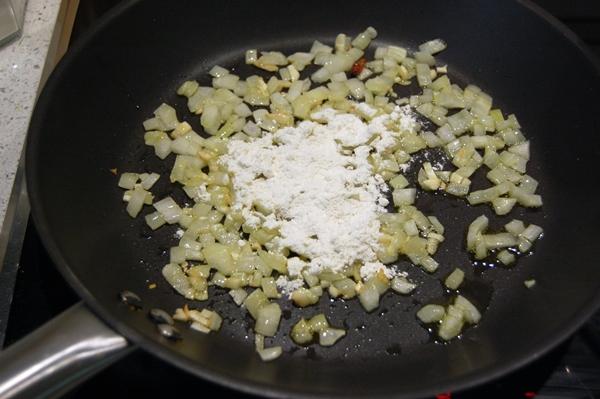 Fabes con almejas. La mejor receta de legumbre