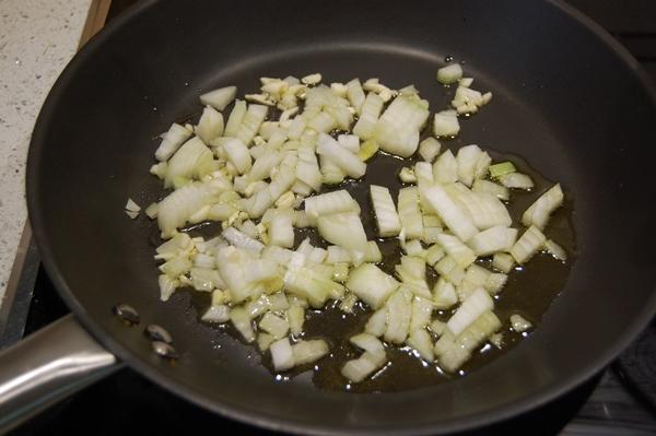 Fabes con almejas. La mejor receta de legumbre
