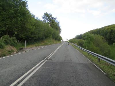 Gesta de un héroe anónimo