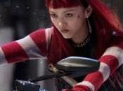 Rila Fukushima habla relación entre Yukio Logan Lobezno Inmortal