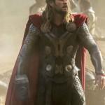 Thor: El Mundo Oscuro