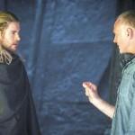 Thor: El Mundo Oscuro