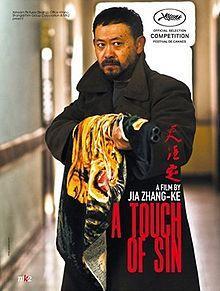 Cannes 2013, hoy LE PASSÉ (THE PAST) de Asghar Farhadi y TIAN ZHU DING (A TOUCH OF SIN) de Jia Zhangke