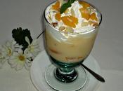 Parait natillas melocotón