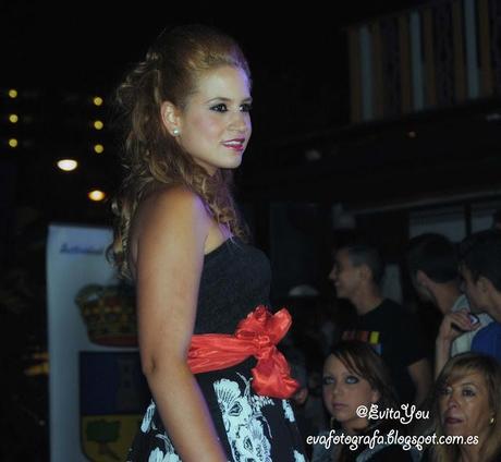 Moda en Sala Moliere, Torremolinos 2013