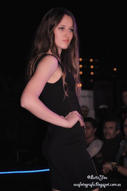 Moda en Sala Moliere, Torremolinos 2013