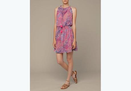 La compra de la semana: Lets go to the beach ss13comprasemanaplayaoysho La compra de la semana: Lets go to the beach