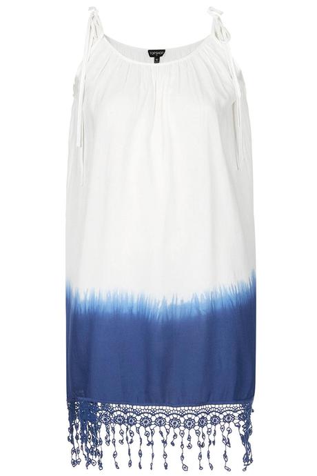 La compra de la semana: Lets go to the beach ss13comprasemanaplayatopshop La compra de la semana: Lets go to the beach