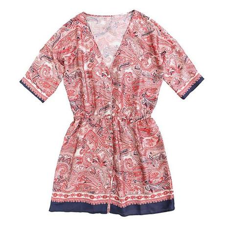 La compra de la semana: Lets go to the beach ss13comprasemanaplayawomensecret La compra de la semana: Lets go to the beach