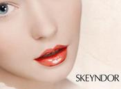 Vintage Chic Collection, Colección Primavera-Verano Make Skeyndor