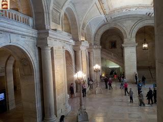 Día 4: Nueva York (Midtown Manhattan)